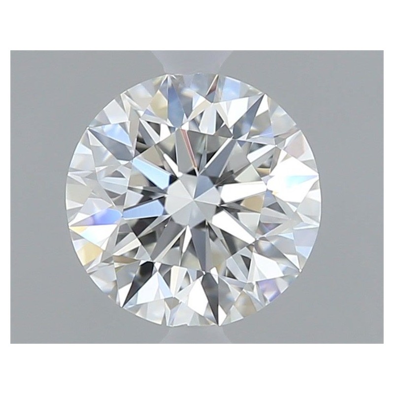 Diament szlif okrągły, 0.7ct, VVS1, G, GIA 2537512516