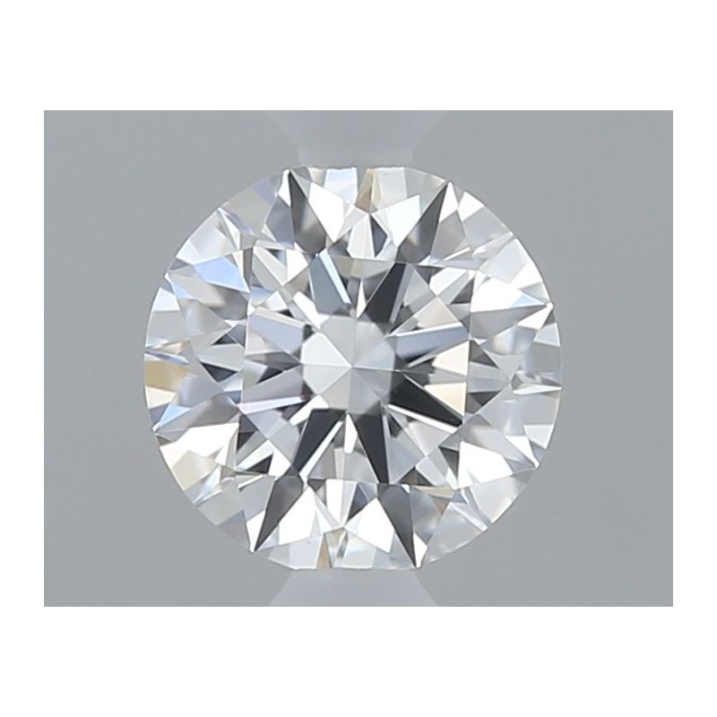 Diament szlif okrągły, 0.3ct, VS2, E, GIA 7526823839