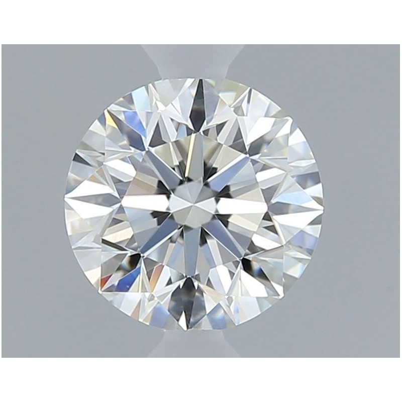 Diament szlif okrągły, 0.5ct, VS1, G, IGI 741547903