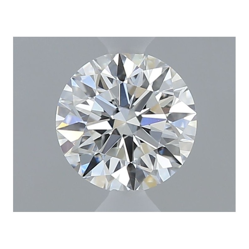 Diament szlif okrągły, 0.31ct, VVS2, F, GIA 6531512515