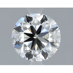 Diament szlif okrągły, 0.9ct, VVS1, G, IGI 727538278