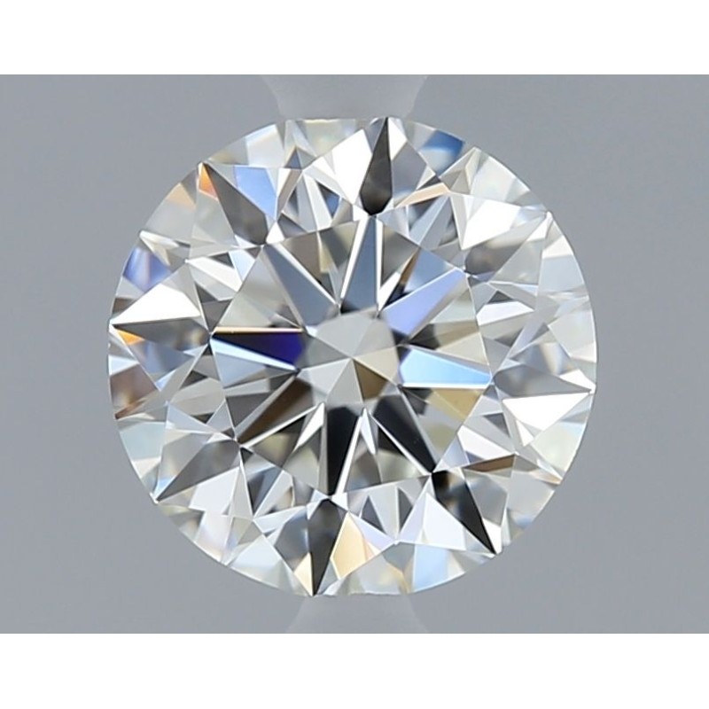 Diament szlif okrągły, 0.61ct, VVS2, G, IGI 734509385