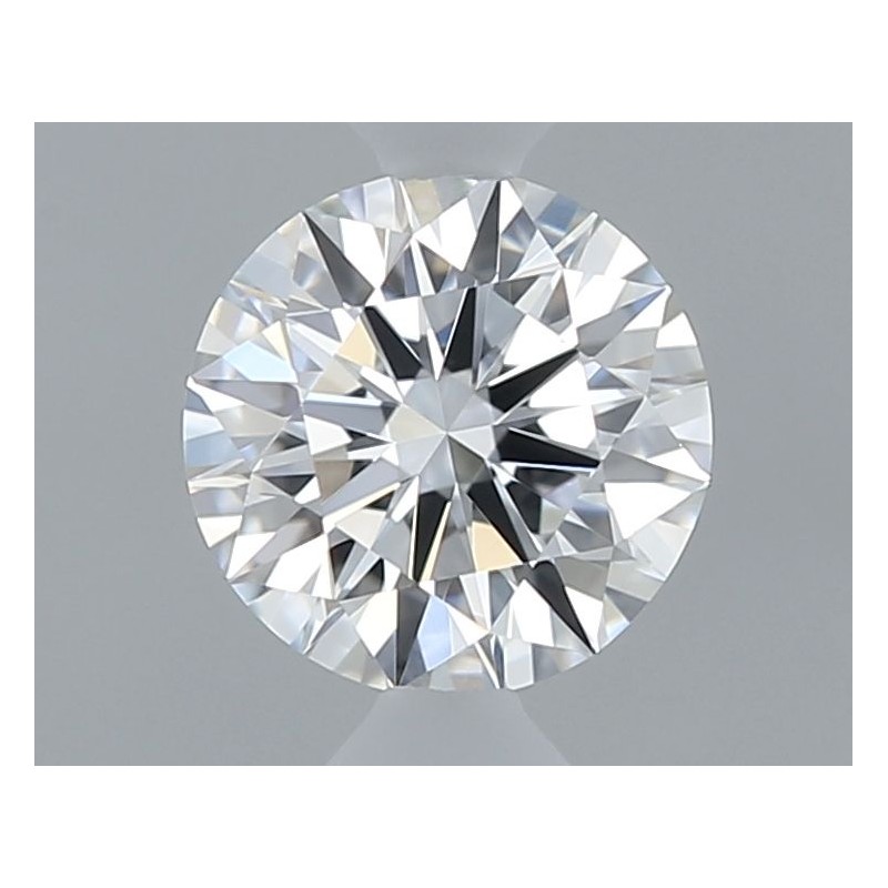 Diament szlif okrągły, 0.31ct, VS1, E, GIA 2537028981