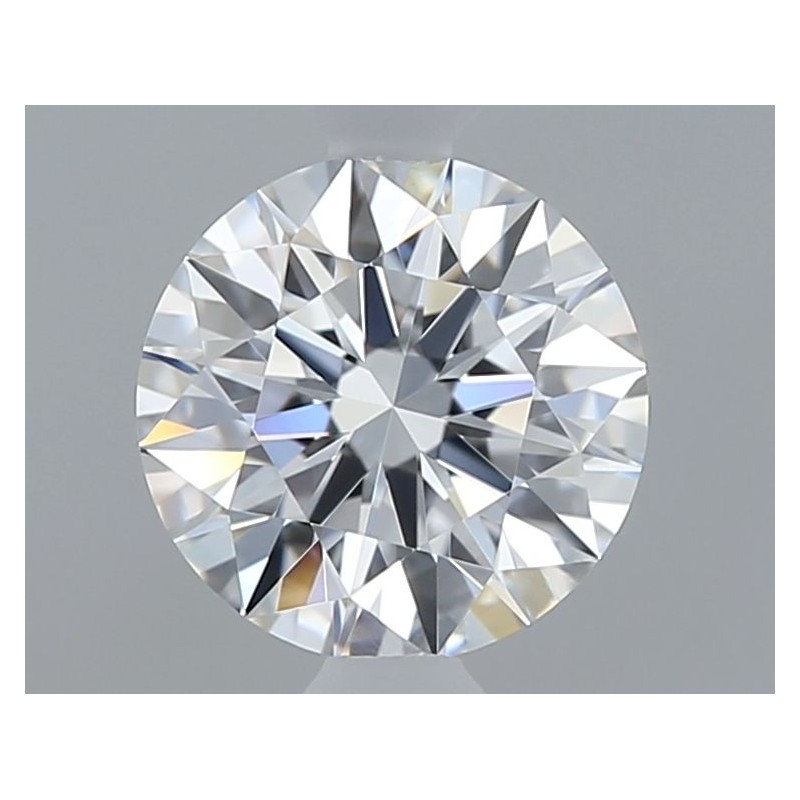 Diament szlif okrągły, 0.43ct, VVS1, D, GIA 6535554822