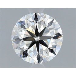 Diament szlif okrągły, 0.8ct, VVS2, G, IGI 734509471