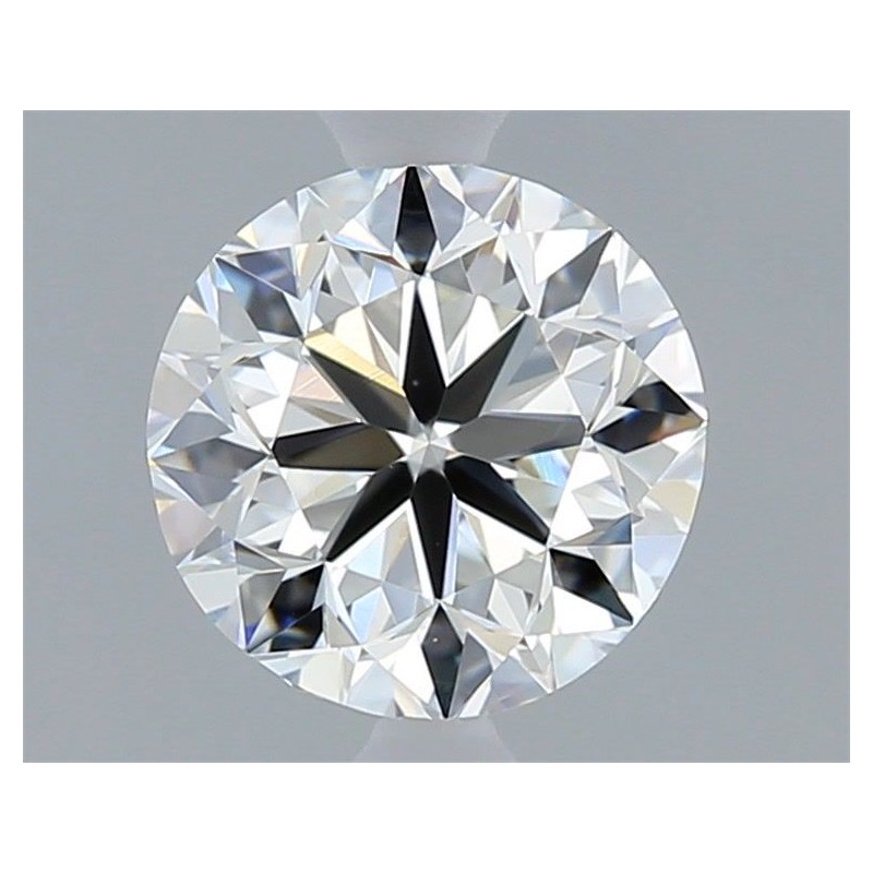 Diament szlif okrągły, 0.8ct, VVS2, G, IGI 734509471