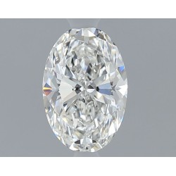 Diament szlif owalny, 0.7ct, VVS1, E, GIA 7533183900