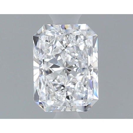 Diament radiant, 0.5ct, VS1, D, GIA 1538147135
