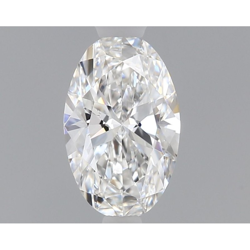 Diament szlif owalny, 0.3ct, VS1, E, GIA 5533369767