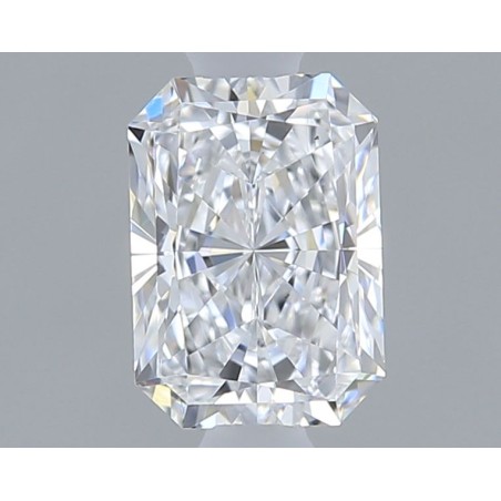 Diament radiant, 0.41ct, VS2, D, GIA 7528988856