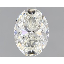 Diament szlif owalny, 1.2ct, VVS2, H, GIA 5533085281