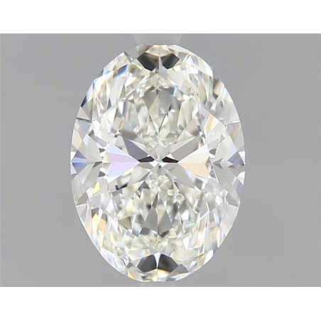 Diament szlif owalny, 1.2ct, VVS2, H, GIA 5533085281