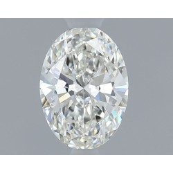 Diament szlif owalny, 0.3ct, VS1, H, GIA 1538626377