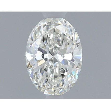 Diament szlif owalny, 0.3ct, VS1, H, GIA 1538626377
