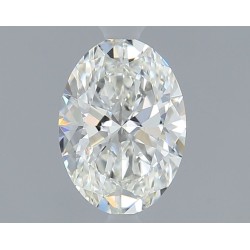 Diament szlif owalny, 0.7ct, VVS1, G, GIA 1539581452