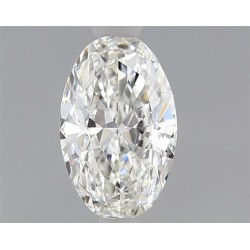 Diament szlif owalny, 0.3ct, VVS1, G, GIA 6531417348