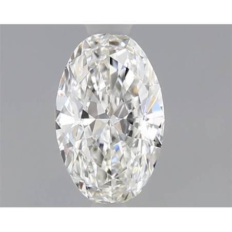 Diament szlif owalny, 0.3ct, VVS1, G, GIA 6531417348