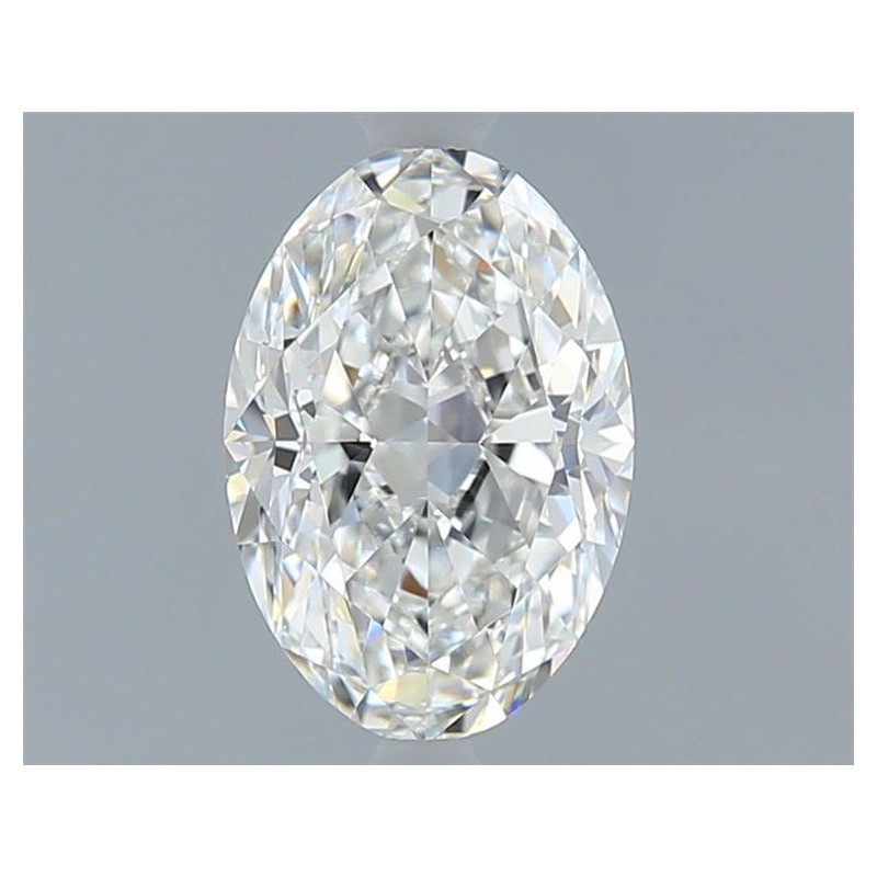 Diament szlif owalny, 0.8ct, VS1, G, GIA 2536491055 Diament szlif owalny, 0.8ct, VS1, G, GIA 2536491055