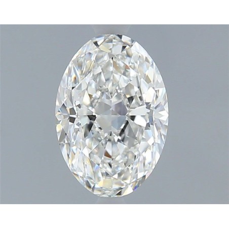 Diament szlif owalny, 0.8ct, VS1, G, GIA 2536491055