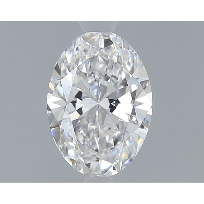 Diament szlif owalny, 0.5ct, VVS1, E, GIA 1539419978