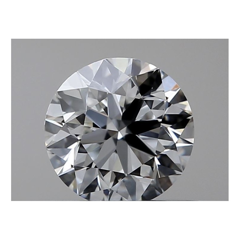 Diament szlif okrągły, 0.4ct, VVS1, H, GIA 6512881432
