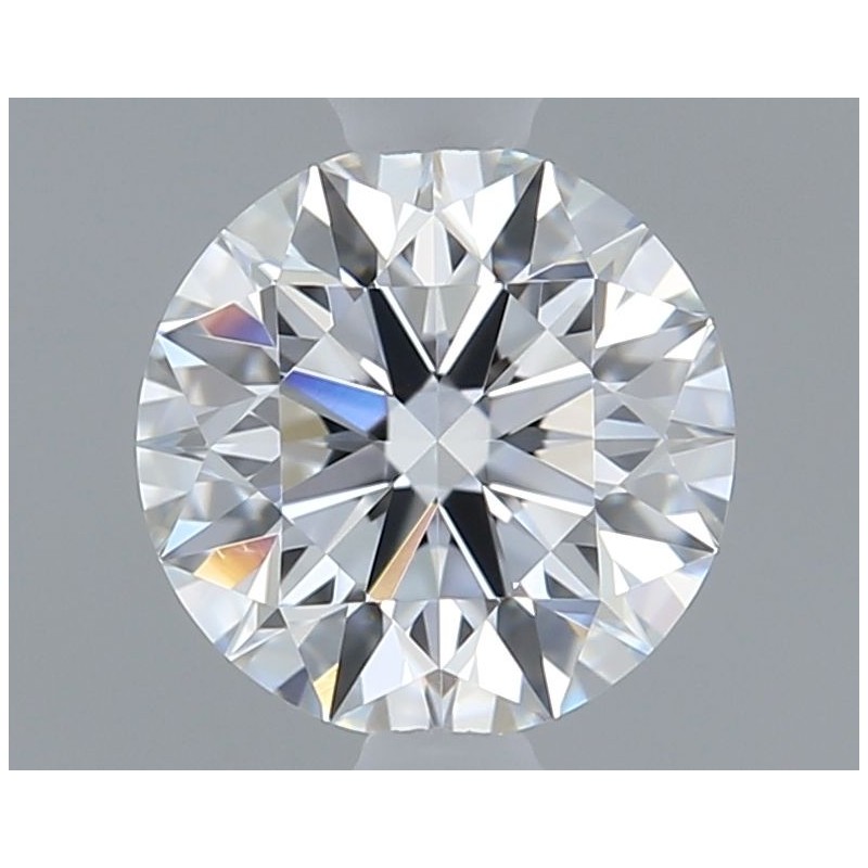 Diament szlif okrągły, 0.43ct, VVS2, D, GIA 5533024301
