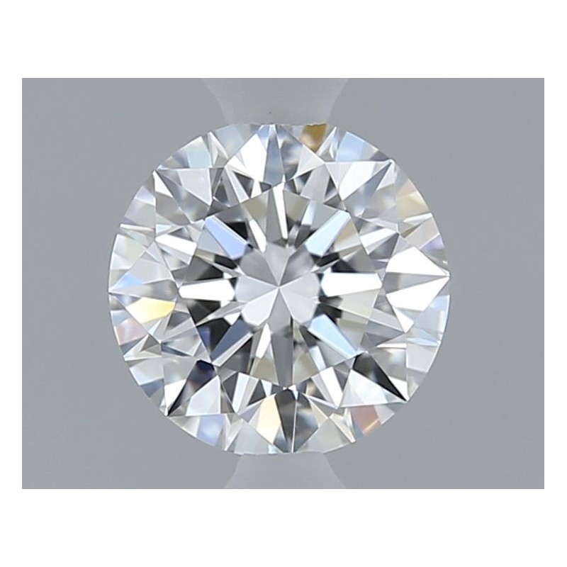 Diament szlif okrągły, 0.41ct, VS1, E, GIA 2534144548