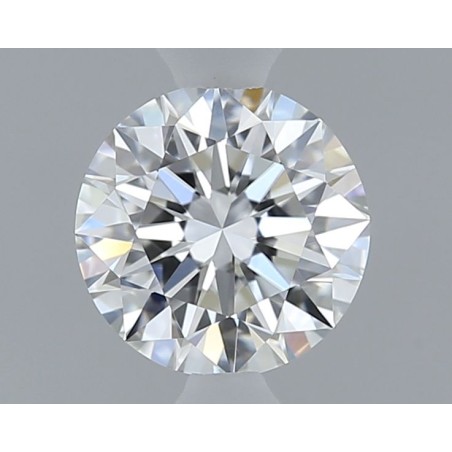 Diament szlif okrągły, 0.41ct, VS1, E, GIA 2534144548