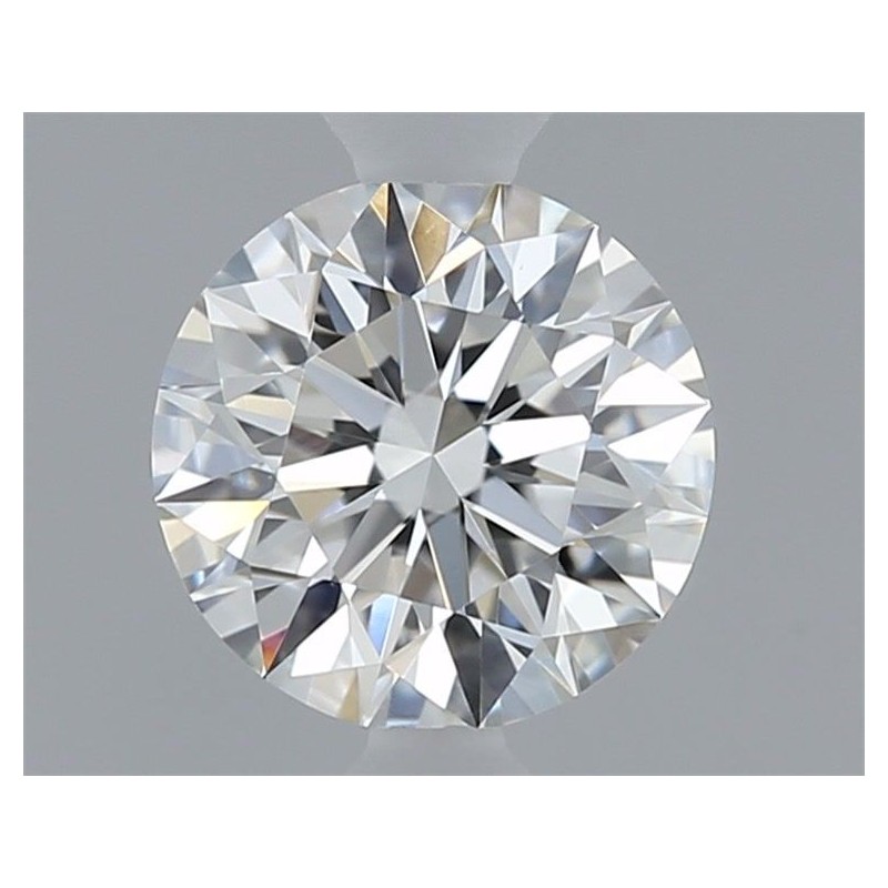 Diament szlif okrągły, 0.43ct, VS1, E, GIA 6532608812