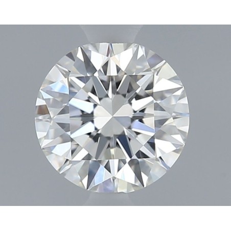 Diament szlif okrągły, 0.4ct, VVS1, D, GIA 2536609108