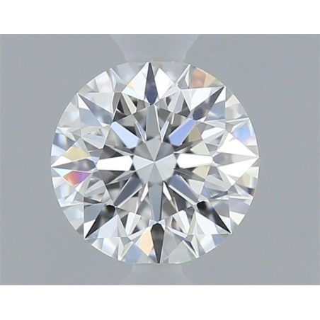 Diament szlif okrągły, 0.44ct, VVS2, G, GIA 1538253480