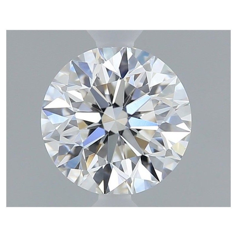 Diament szlif okrągły, 0.62ct, VVS2, F, GIA 7533758313