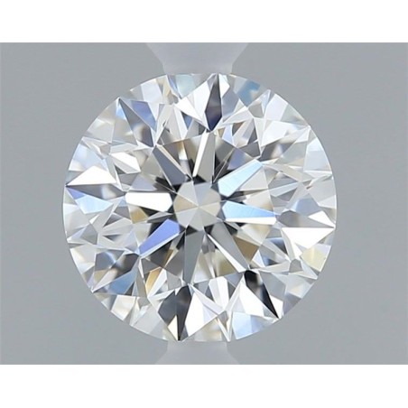 Diament szlif okrągły, 0.62ct, VVS2, F, GIA 7533758313