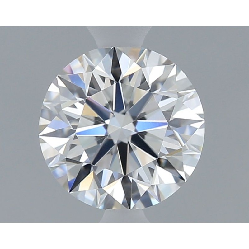 Diament szlif okrągły, 0.61ct, VS2, F, GIA 6532237752