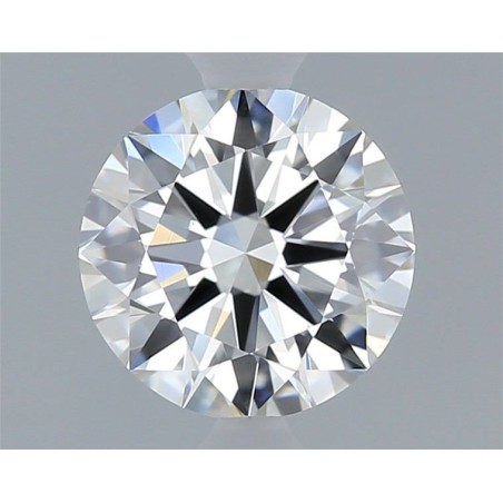 Diament szlif okrągły, 0.62ct, VS1, G, GIA 6535524005