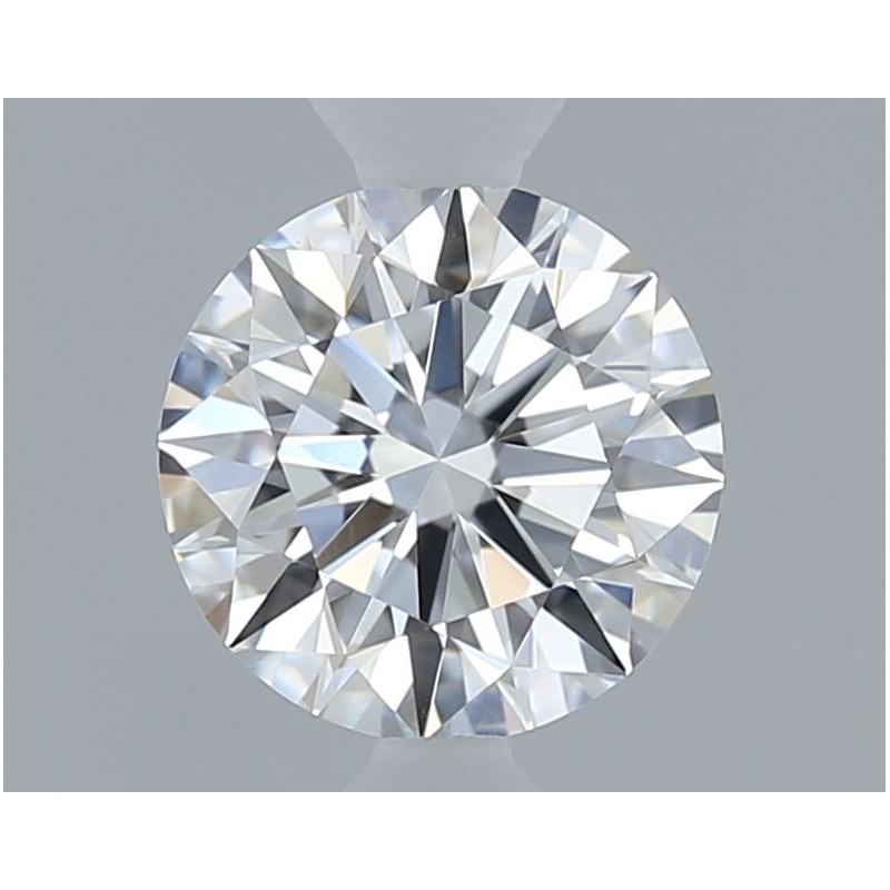 Diament szlif okrągły, 0.42ct, VS1, F, GIA 1533609091