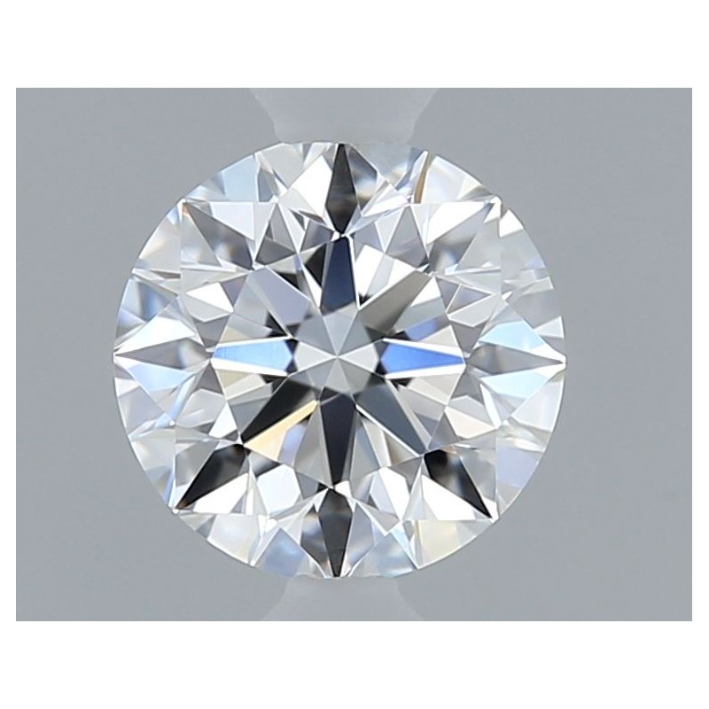 Diament szlif okrągły, 0.4ct, VVS1, E, GIA 2538617686