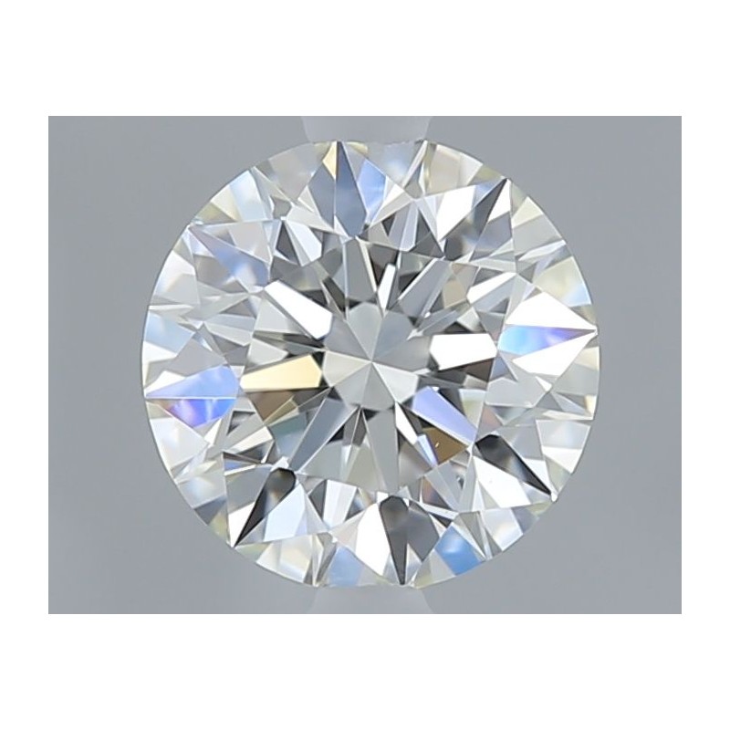Diament szlif okrągły, 0.44ct, VS1, I, GIA 1538380800