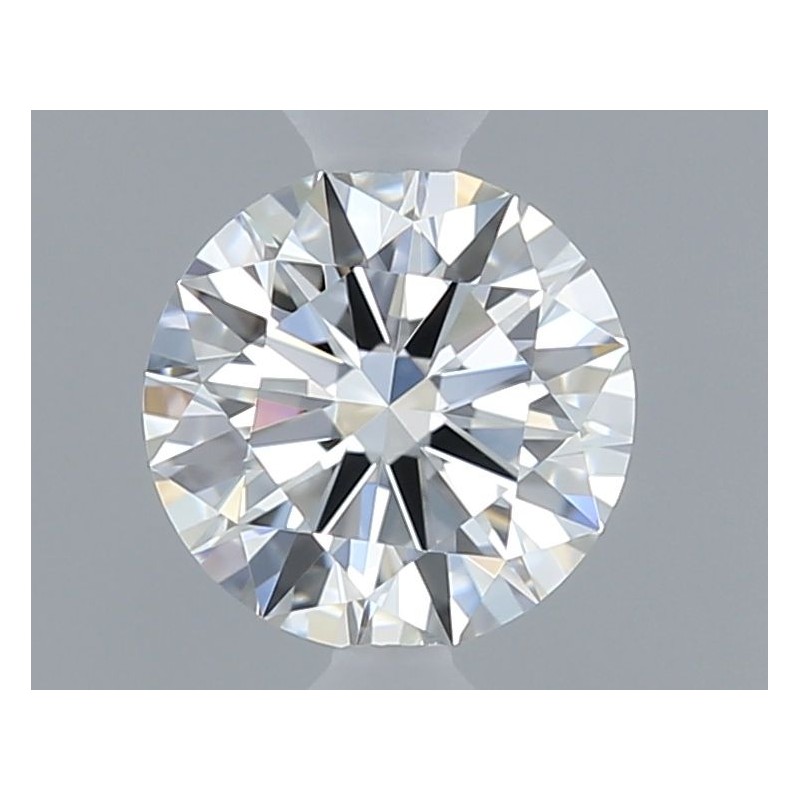 Diament szlif okrągły, 0.41ct, VVS1, G, GIA 1539618631