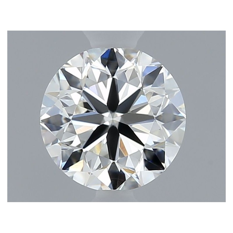 Diament szlif okrągły, 0.4ct, VVS1, H, GIA 2536609156