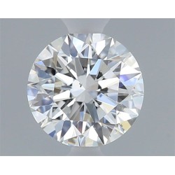 Diament szlif okrągły, 0.42ct, SI1, G, GIA 1535660204