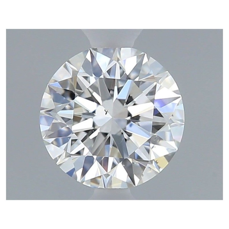 Diament szlif okrągły, 0.42ct, SI1, G, GIA 1535660204