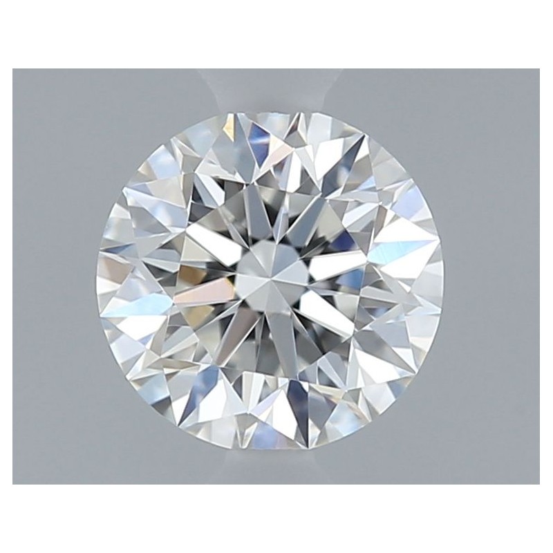 Diament szlif okrągły, 0.4ct, VVS2, F, GIA 1538658851