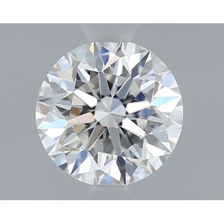 Diament szlif okrągły, 0.4ct, VVS2, F, GIA 1538658851