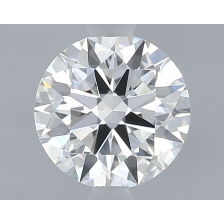 Diament szlif okrągły, 0.42ct, VS1, E, GIA 1535354394