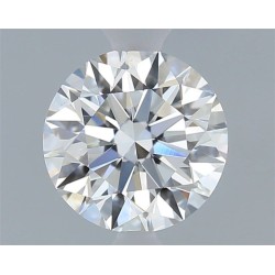 Diament szlif okrągły, 0.61ct, VS1, G, GIA 7533428026