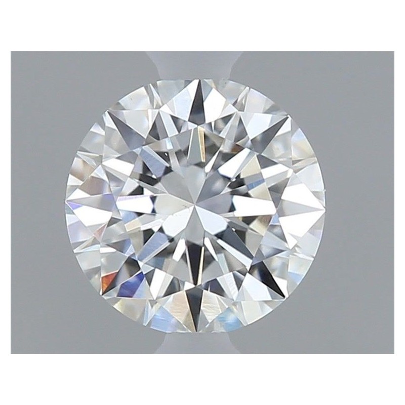 Diament szlif okrągły, 0.4ct, VS2, G, GIA 1537371307