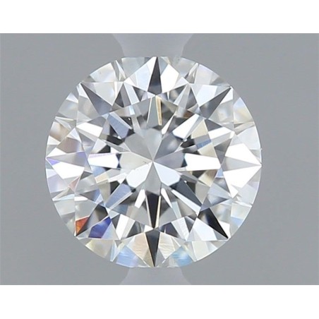 Diament szlif okrągły, 0.4ct, VS2, G, GIA 1537371307