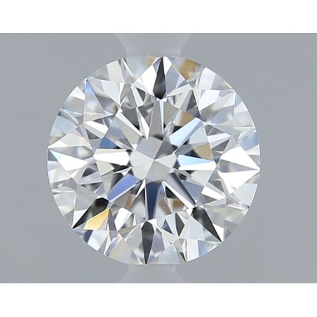 Diament szlif okrągły, 0.6ct, VS1, E, GIA 6532253493