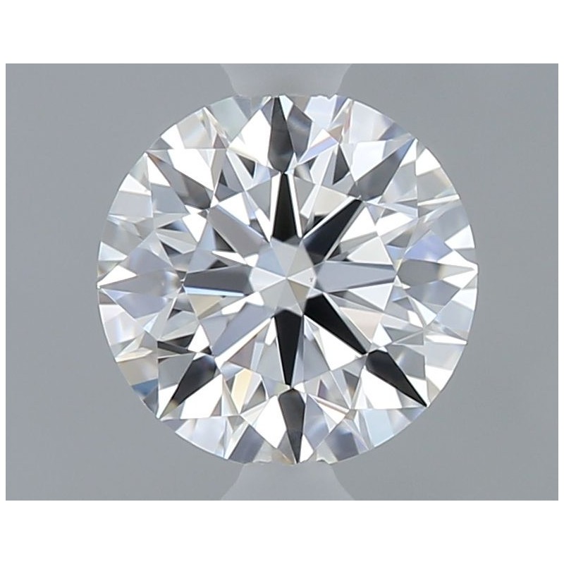 Diament szlif okrągły, 0.41ct, VS1, D, GIA 1535495240